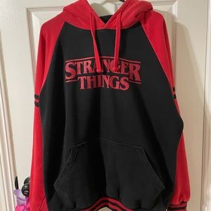 Stranger Things Hoodie